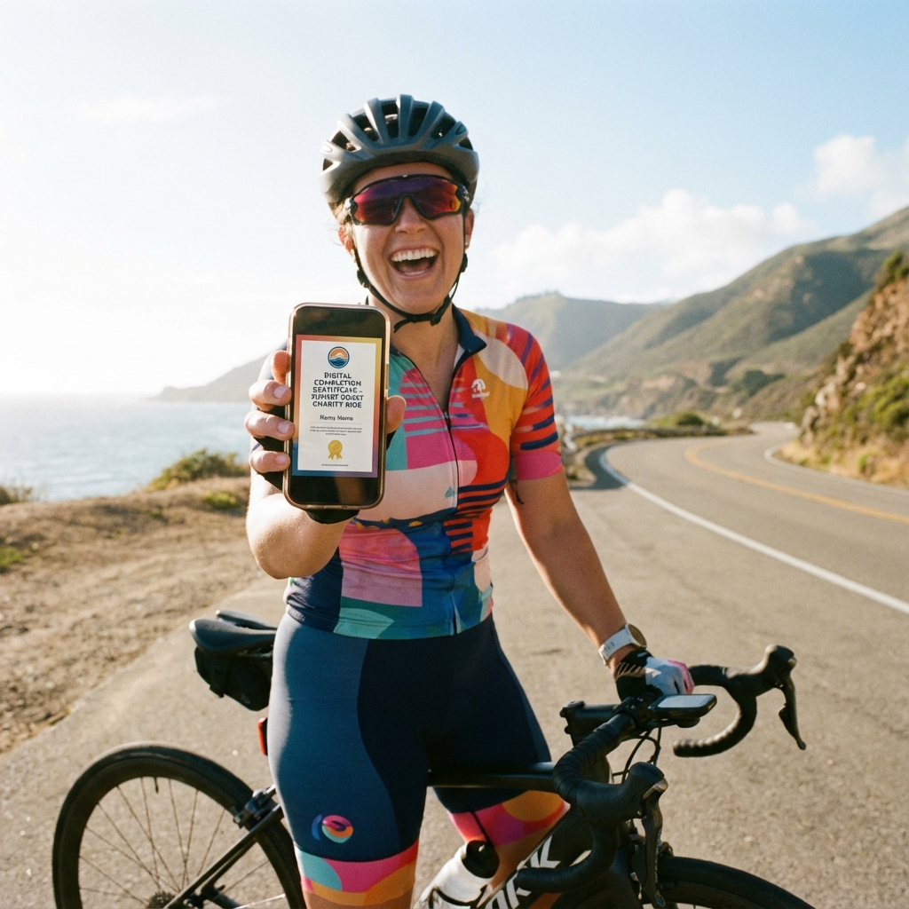 Ultra Riderr Ultra Rides - Ride Management Platform